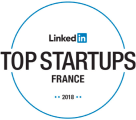 linkedin-top-startups-award logo