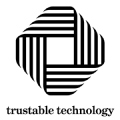 trustable-award logo